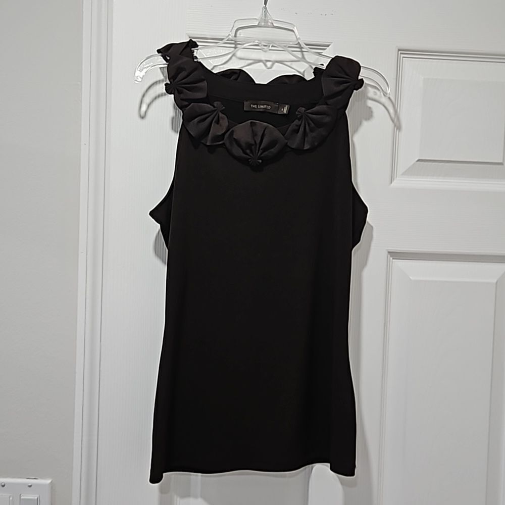 The Limited Tank